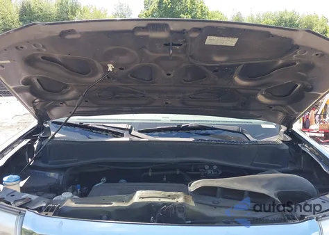 2014 Honda Pilot Lx из США, поврежденный, VIN 5FNYF4H21EB033760